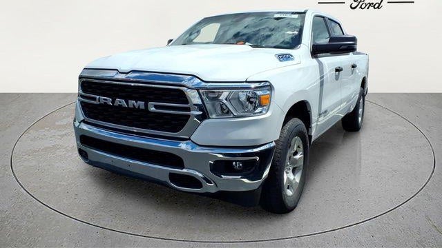 2023 Ram 1500 Lone Star
