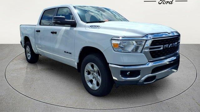 2023 Ram 1500 Lone Star