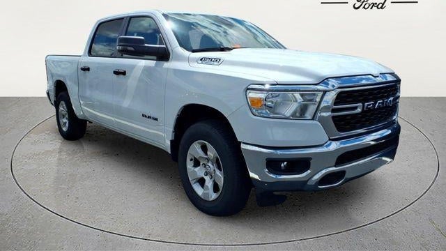 2023 Ram 1500 Lone Star