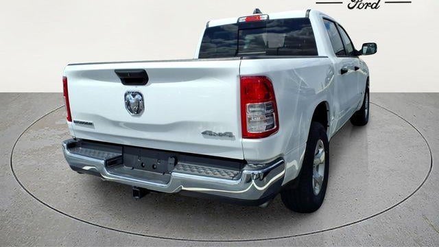 2023 Ram 1500 Lone Star