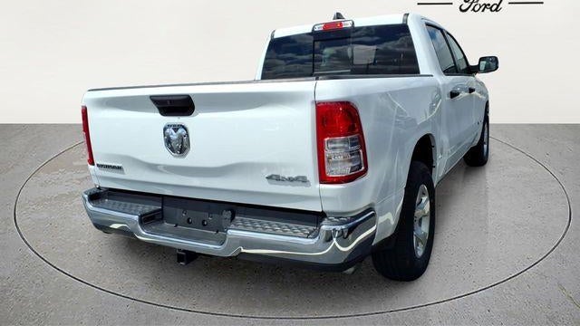2023 Ram 1500 Lone Star