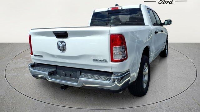 2023 Ram 1500 Lone Star
