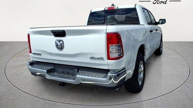 2023 Ram 1500 Lone Star