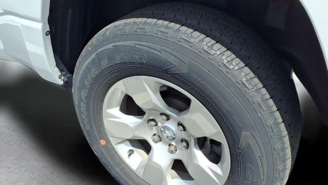2023 Ram 1500 Lone Star