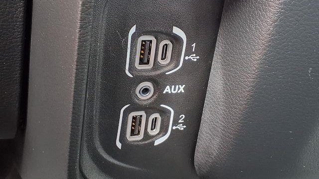 2023 Ram 1500 Lone Star