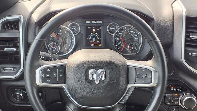 2023 Ram 1500 Lone Star