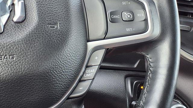 2023 Ram 1500 Lone Star