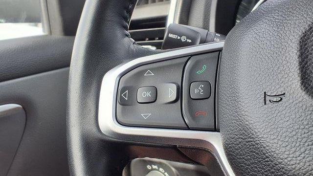 2023 Ram 1500 Lone Star