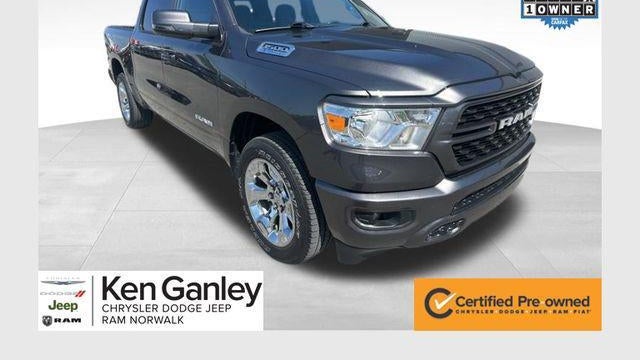 Preowned 2023 Ram 1500 Big Horn for Sale