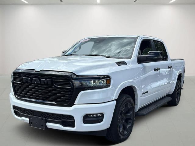 2025 Ram 1500 - $45,897