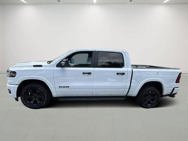 2025 Ram 1500 - $45,897