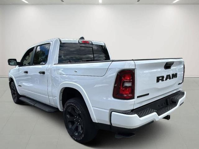 2025 Ram 1500 - $45,897