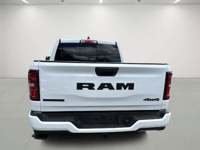 2025 Ram 1500 - $45,897