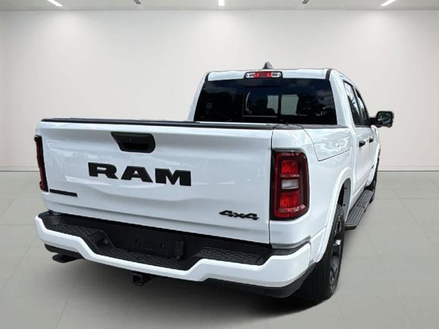 2025 Ram 1500 - $45,897
