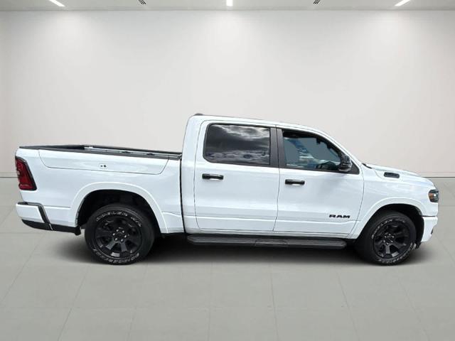 2025 Ram 1500 - $45,897