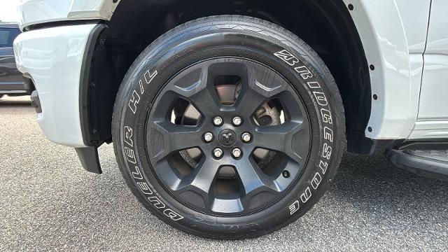2025 Ram 1500 - $45,897