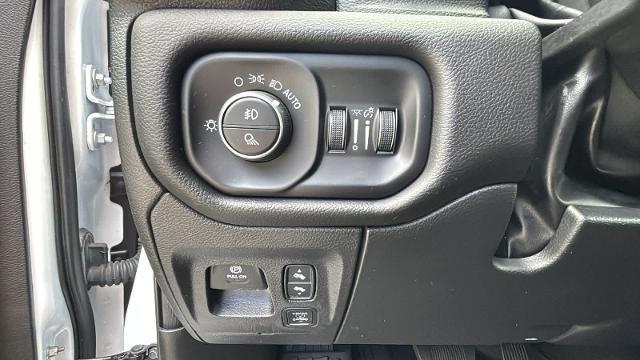 2025 Ram 1500 - $45,897