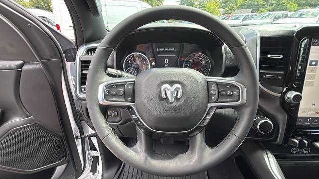 2025 Ram 1500 - $45,897