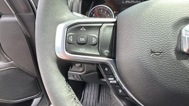 2025 Ram 1500 - $45,897