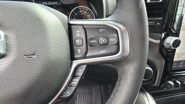 2025 Ram 1500 - $45,897