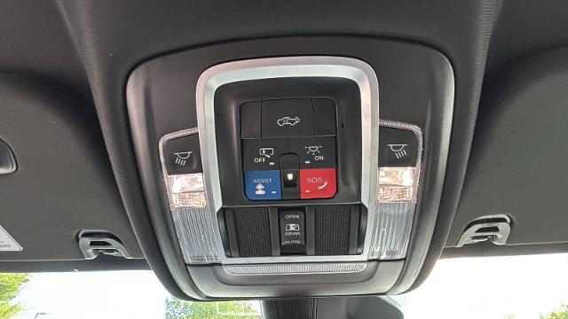 2025 Ram 1500 - $45,897