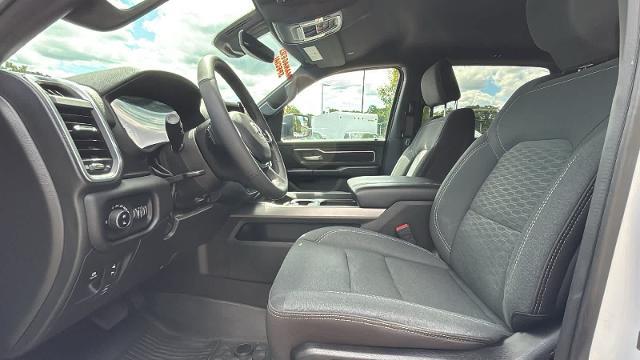 2025 Ram 1500 - $45,897