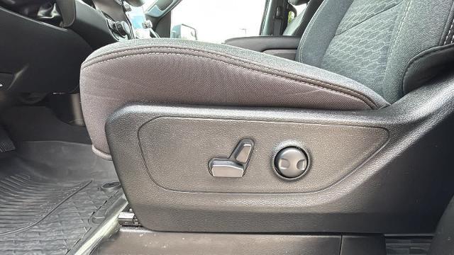 2025 Ram 1500 - $45,897