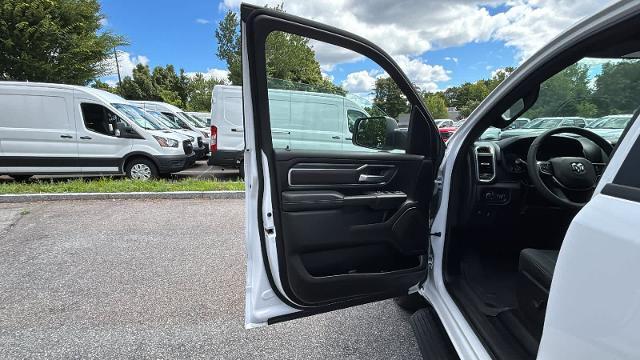 2025 Ram 1500 - $45,897