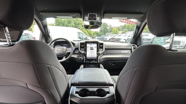 2025 Ram 1500 - $45,897