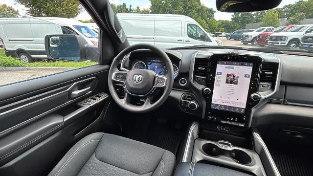2025 Ram 1500 - $45,897
