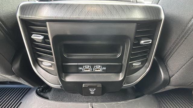 2025 Ram 1500 - $45,897