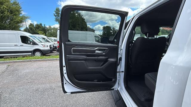 2025 Ram 1500 - $45,897