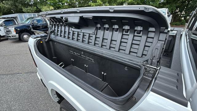 2025 Ram 1500 - $45,897
