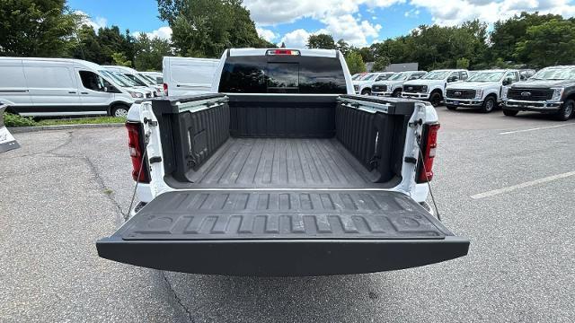 2025 Ram 1500 - $45,897