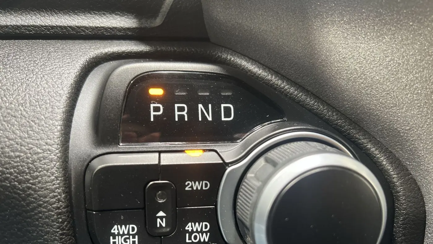 2022 Ram 1500 Tradesman