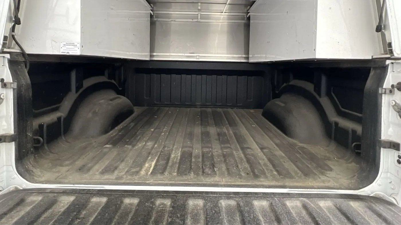 2022 Ram 1500 Tradesman