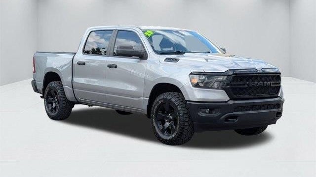 2023 Ram 1500 Tradesman