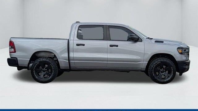 2023 Ram 1500 Tradesman