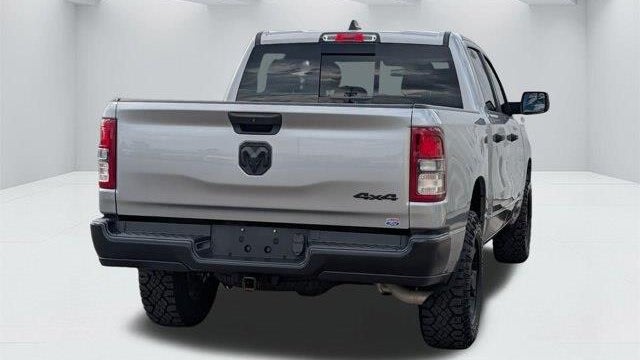 2023 Ram 1500 Tradesman