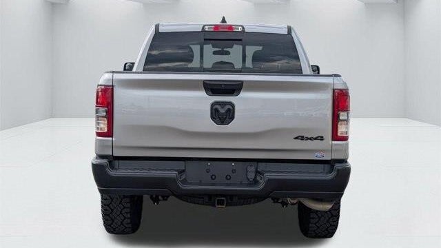 2023 Ram 1500 Tradesman