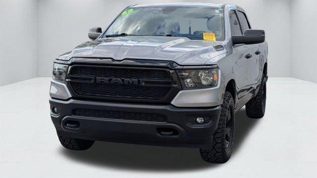 2023 Ram 1500 Tradesman