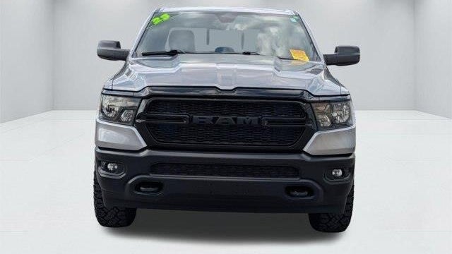 2023 Ram 1500 Tradesman