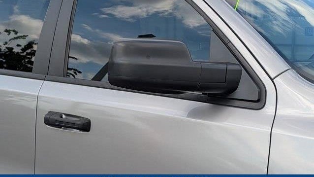2023 Ram 1500 Tradesman
