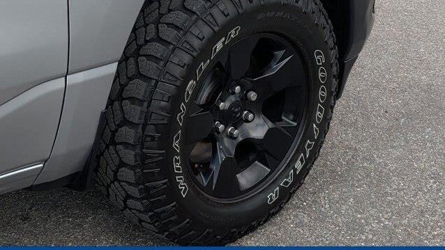 2023 Ram 1500 Tradesman