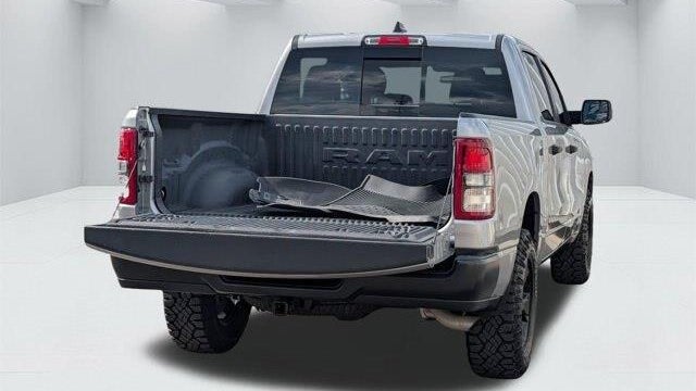 2023 Ram 1500 Tradesman