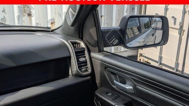2023 Ram 1500 Tradesman