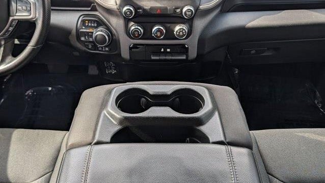 2023 Ram 1500 Tradesman