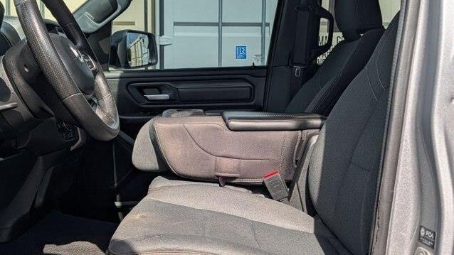 2023 Ram 1500 Tradesman