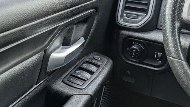 2023 Ram 1500 Tradesman