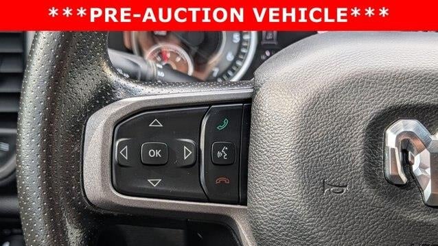 2023 Ram 1500 Tradesman